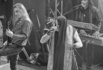 Seth - Photo By Peti