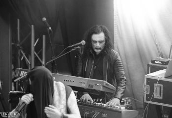 Seth - Photo By Peti