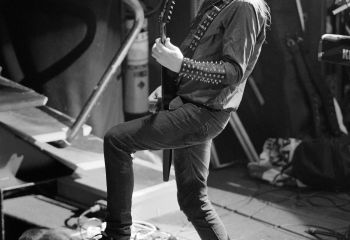 Seth - Photo By Peti