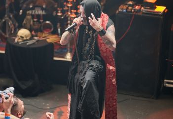 Seth - Photo By Peti