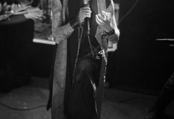 Seth - Photo By Peti