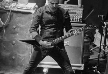 Seth - Photo By Peti