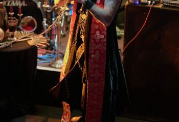 Seth - Photo By Peti