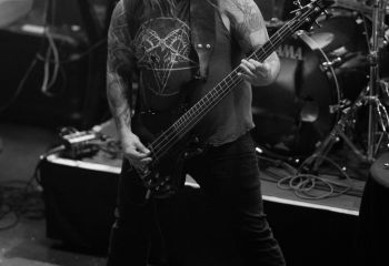 Seth - Photo By Peti