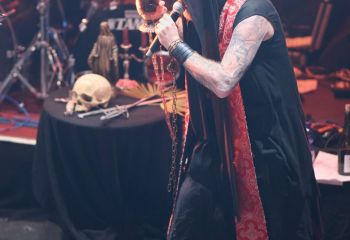 Seth - Photo By Peti