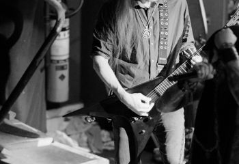 Seth - Photo By Peti