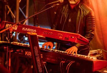 Seth - Photo By Peti