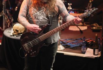 Seth - Photo By Peti