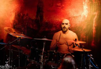 Seth - Photo By Peti