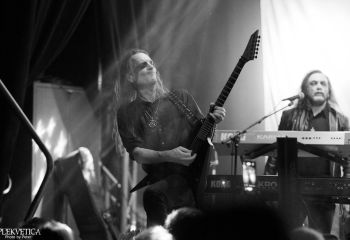 Seth - Photo By Peti