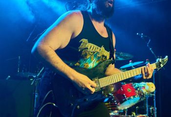 Seven Kingdoms - Photo By Peti