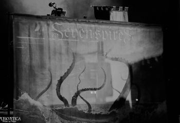 Seven Spires - Z7 Pratteln - 03.02.2023 - Photo By Peti