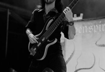 Seven Spires - Z7 Pratteln - 03.02.2023 - Photo By Peti
