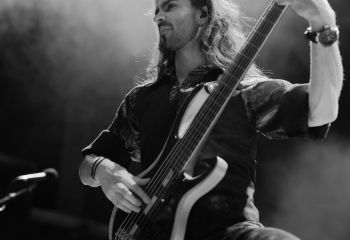 Seven Spires - Z7 Pratteln - 03.02.2023 - Photo By Peti