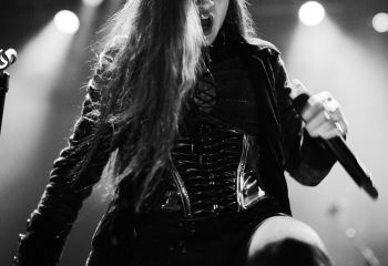 Seven Spires - Z7 Pratteln - 03.02.2023 - Photo By Peti