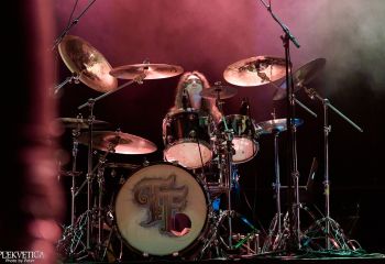 Seven Spires - Z7 Pratteln - 03.02.2023 - Photo By Peti