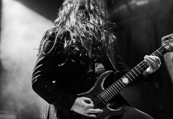 Seven Spires - Z7 Pratteln - 03.02.2023 - Photo By Peti