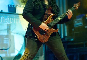 Seven Spires - Z7 Pratteln - 03.02.2023 - Photo By Peti