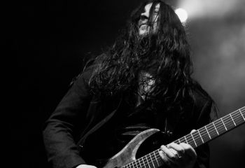 Seven Spires - Z7 Pratteln - 03.02.2023 - Photo By Peti