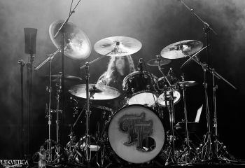 Seven Spires - Z7 Pratteln - 03.02.2023 - Photo By Peti