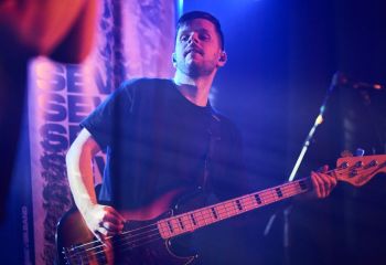 Sever - Photo By Peti