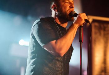 Sever - Photo By Peti