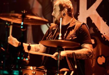 Sever - Photo By Peti