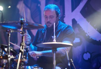 Sever - Photo By Peti