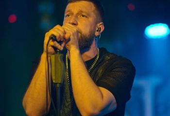 Sever - Photo By Peti