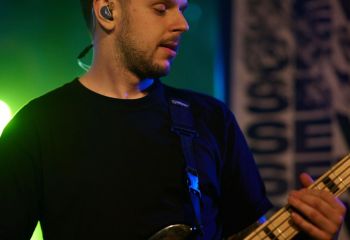 Sever - Photo By Peti