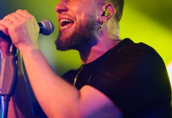 Sever - Photo By Peti