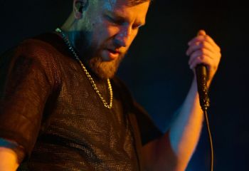 Sever - Photo By Peti