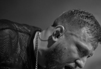 Sever - Photo By Peti