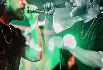 Sever - Photo By Peti