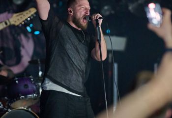 Sever - Photo By Peti