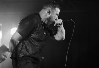 Sever - Photo By Peti