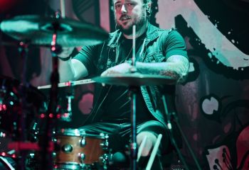 Sever - Photo By Peti