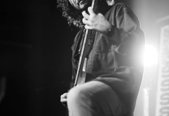 Sever - Photo By Peti