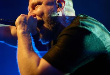 Sever - Photo By Peti