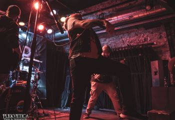 Shield Breaker - Photo by Nissyen Arts