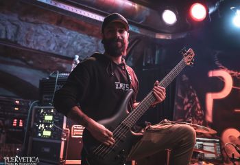 Shield Breaker - Photo by Nissyen Arts