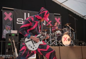 Shrinx - Photo by Marc