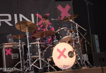 Shrinx - Photo by Marc