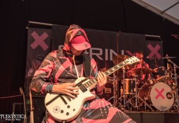 Shrinx - Photo by Marc