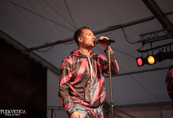 Shrinx - Photo by Marc