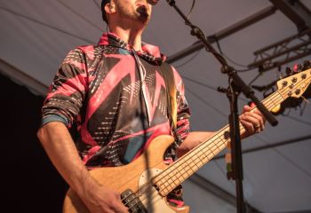 Shrinx - Photo by Marc