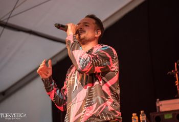 Shrinx - Photo by Marc