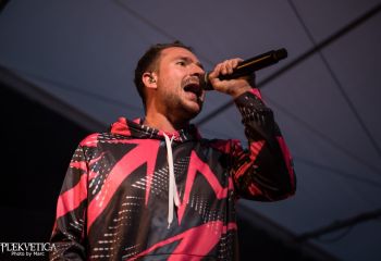 Shrinx - Photo by Marc