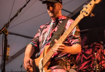 Shrinx - Photo by Marc