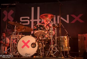 Shrinx - Photo by Marc